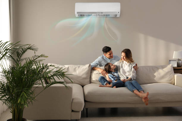 Best Central Air Repair  in Sumner, IL