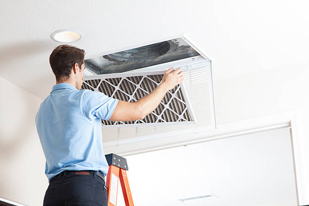 Best Best HVAC Companies  in Sumner, IL